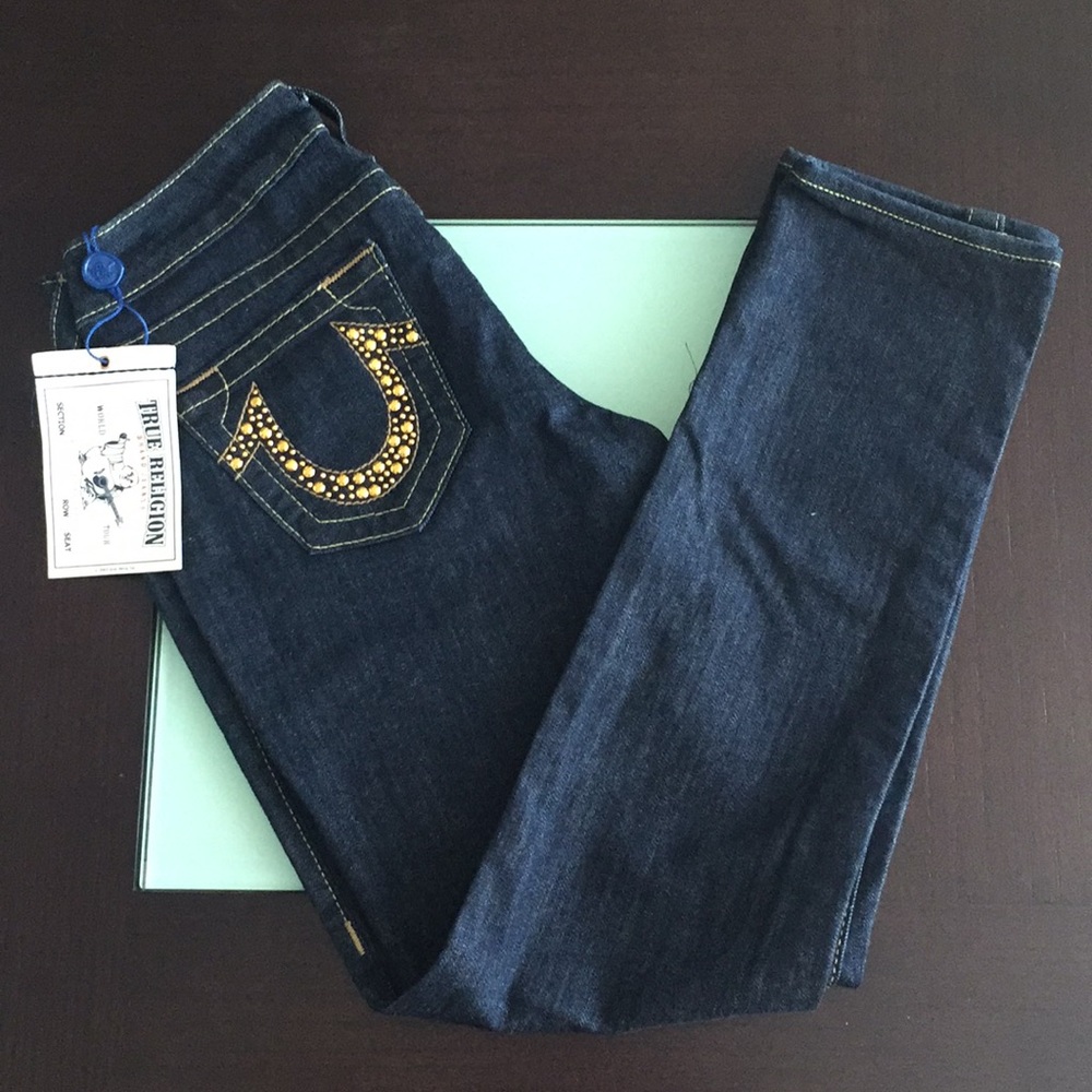 TRUE RELIGION JEANS 👖